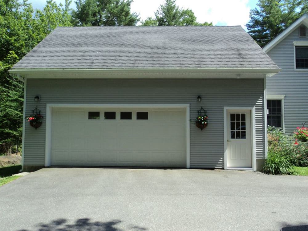Renovated-Garage-to-include-outside-door