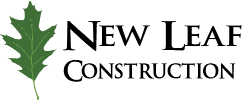 New Leaf Construction